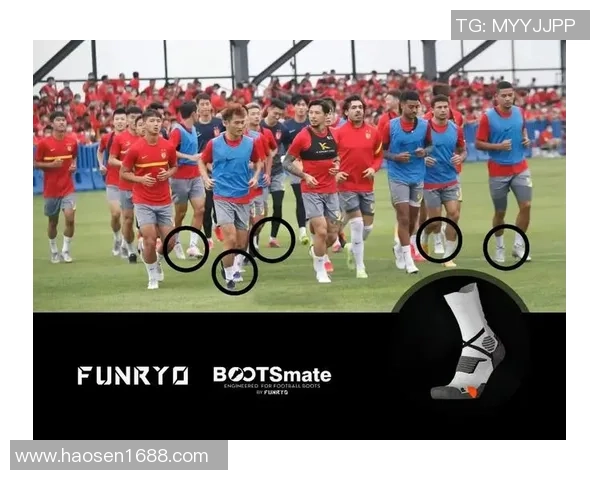 足球球星独特球袜穿搭揭秘 哪位球员的球袜最具特色与个性