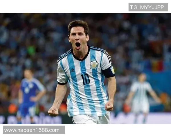 五月生日的足球巨星：从梅西到内马尔的辉煌足迹与成就